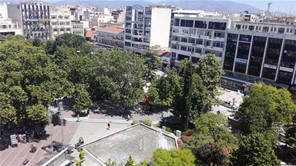 Απαγόρευση κάθε συγκέντρωσης την Κυριακή στη Λάρισα λόγω εγκαινίων της Συναγωγής